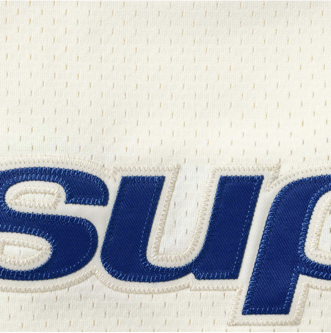 Supreme 268 Mitchell & Ness SS26 Basketball Short Bullets S-XL - Image 4