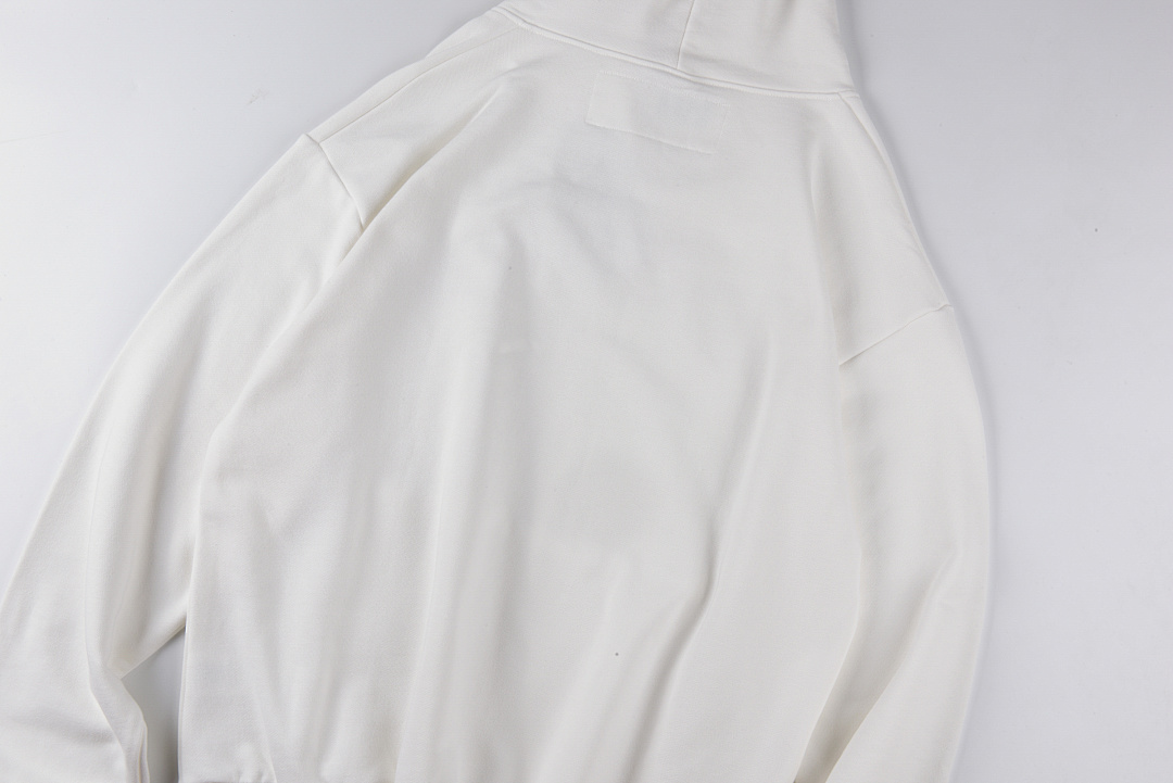 Sp5der 268 Sp5Der 555555 Hoodie Double Print Mens Womens Green White S-XL - Image 11
