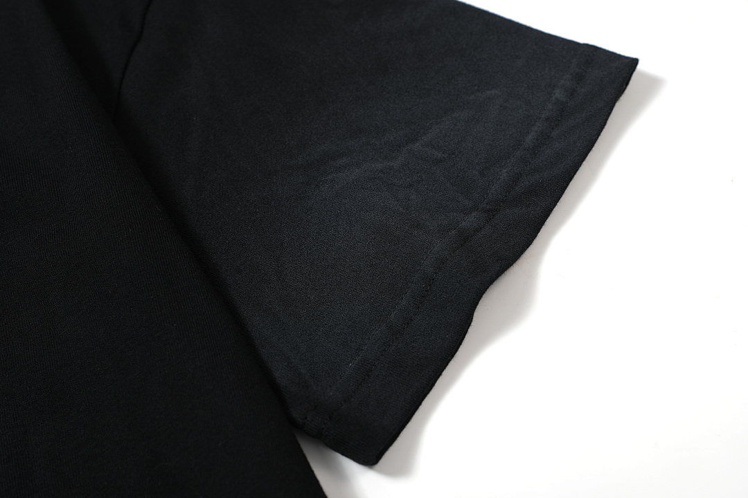 Arc'teryx 118 FAR.ARCHIVE FAR FI Limited Exclusive F Star Print Short Sleeve T Black Grey S-XL 3406# - Image 14