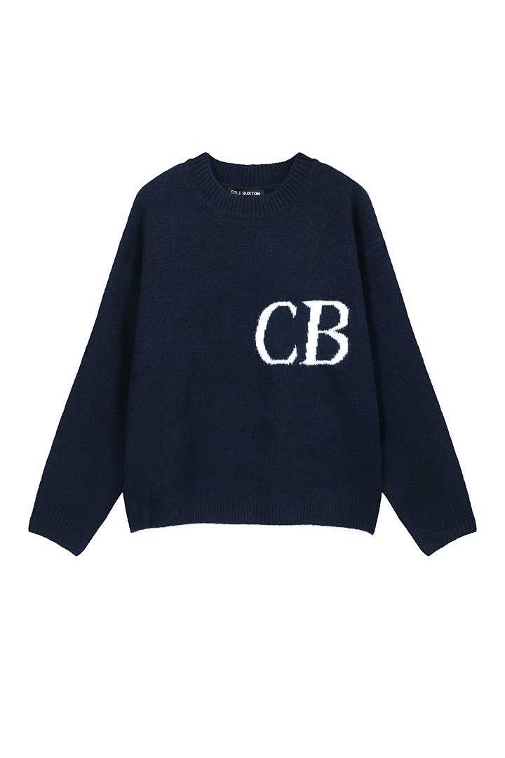 On Running 198 Cole Buxton Small Logo Floral Wide Collar Fleece Black Off White Grey Blue Ink Green S-XL M985# - Image 19