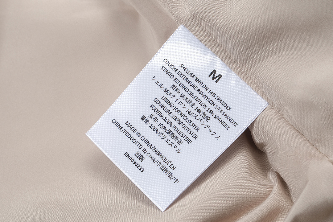 Essentials 268 ESS 23FW Full New Wind Black Apricot Grey S-XL 6226# - Image 31