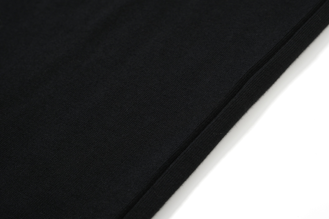 On Running 108 CIVISION By CSC Embroidered LOGO Label Short Sleeve T Black 1 2 3 3410# - Image 15