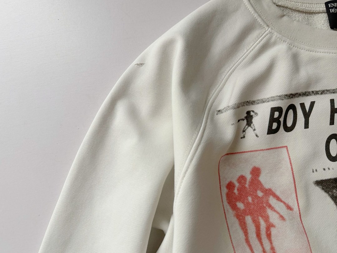 Enfants Riches Deprimes 198 Enfants Riches Deprimes Version Collar : S M L XL Apricot - Image 10