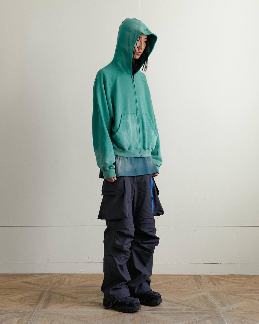 Arc'teryx 268 FAR.ARCHIVE Blue S-L 7246# - Image 22