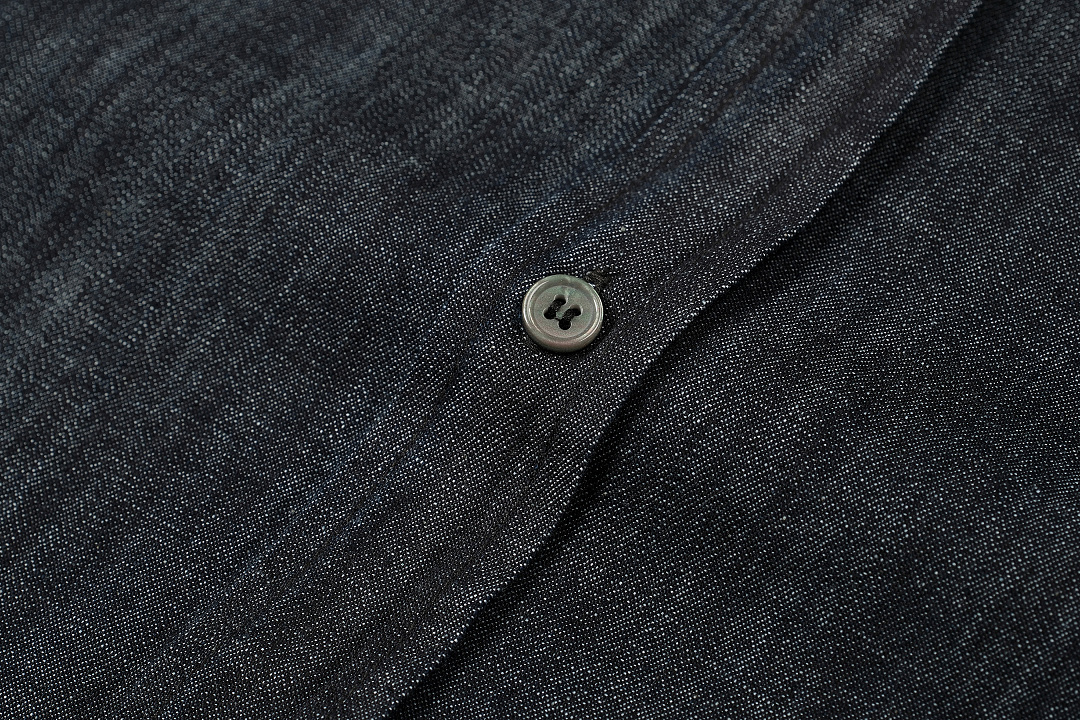 Acne Studios 268 AC Washed Blue S-XL 8220# - Image 8