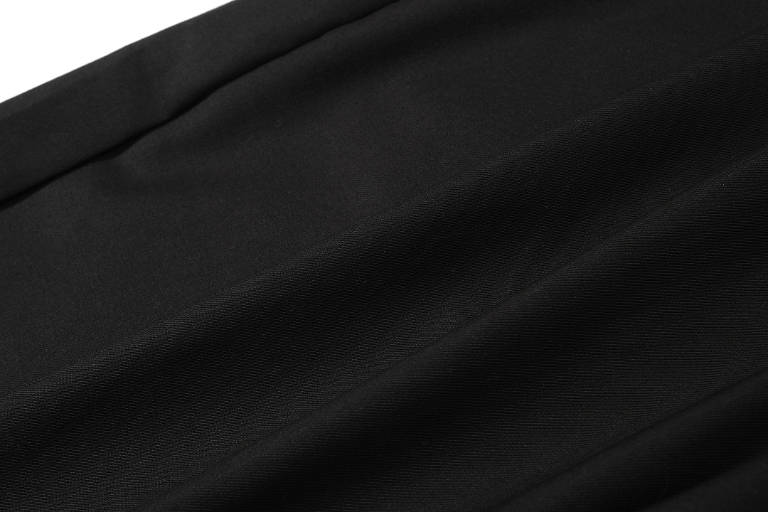 On Running 248 MM Quad Stitching Label Short Black Khaki 46 48 50 52 7633# - Image 22