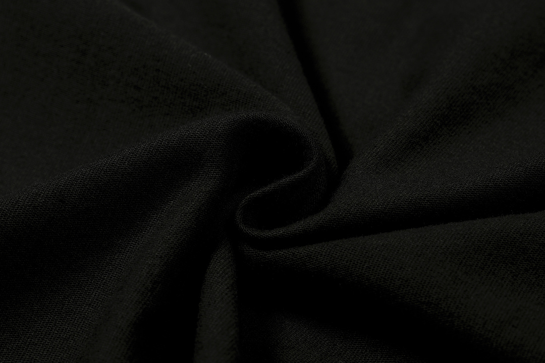On Running 128 NO Water Print Short Sleeve T Black Grey 1 2 3 8304# - Image 35