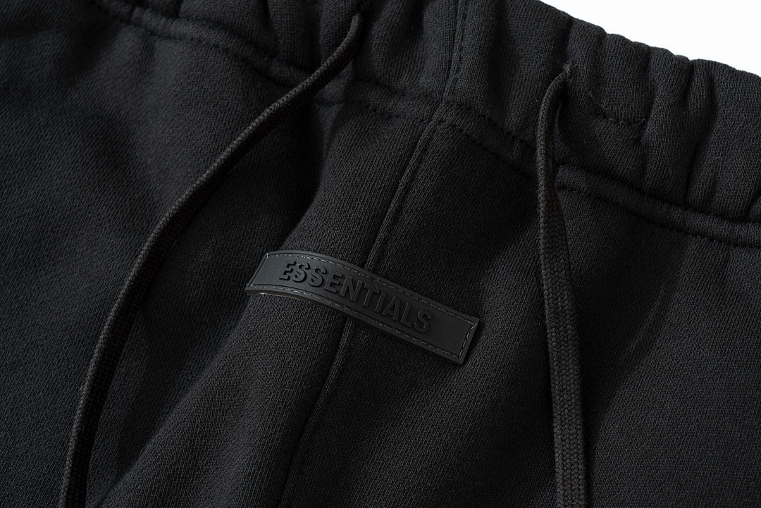 Essentials 98 ESS High Light LOGO Dark Khaki Grey New Apricot Blue Black Big S-XL 6035# - Image 8