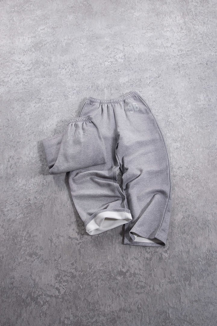 Acne Studios 278 AC Lace Long : Grey S-XL - Image 21
