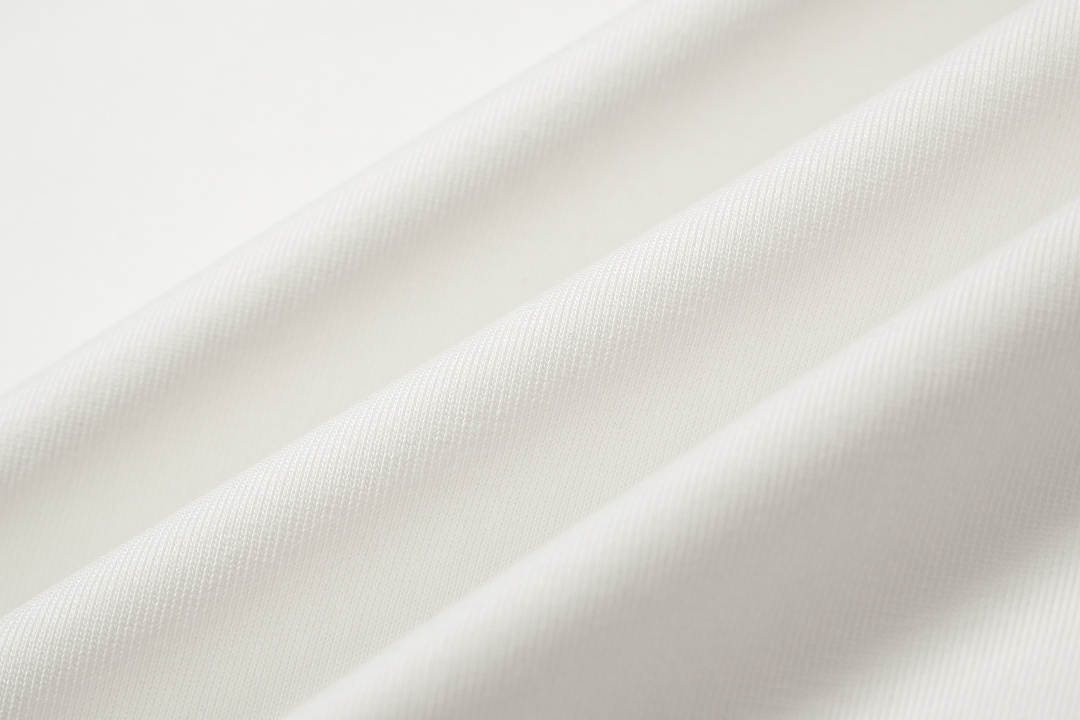Acne Studios 118 AC Print Short Sleeve T White S-XL 8305# - Image 15