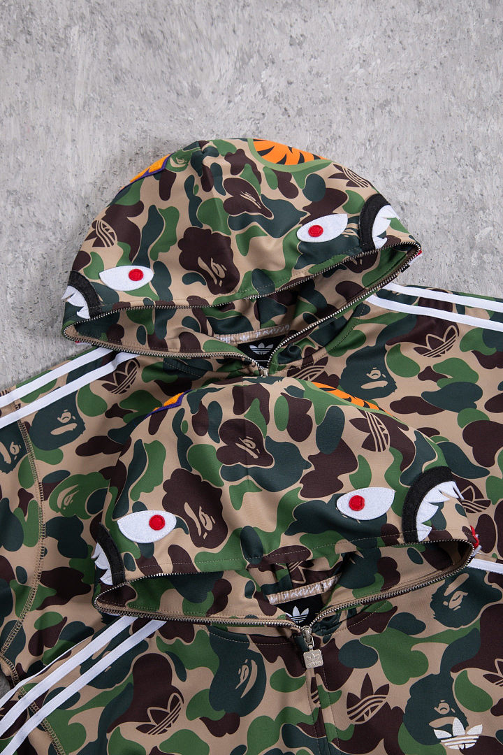 Bape 398 Camo : S-XL - Image 21