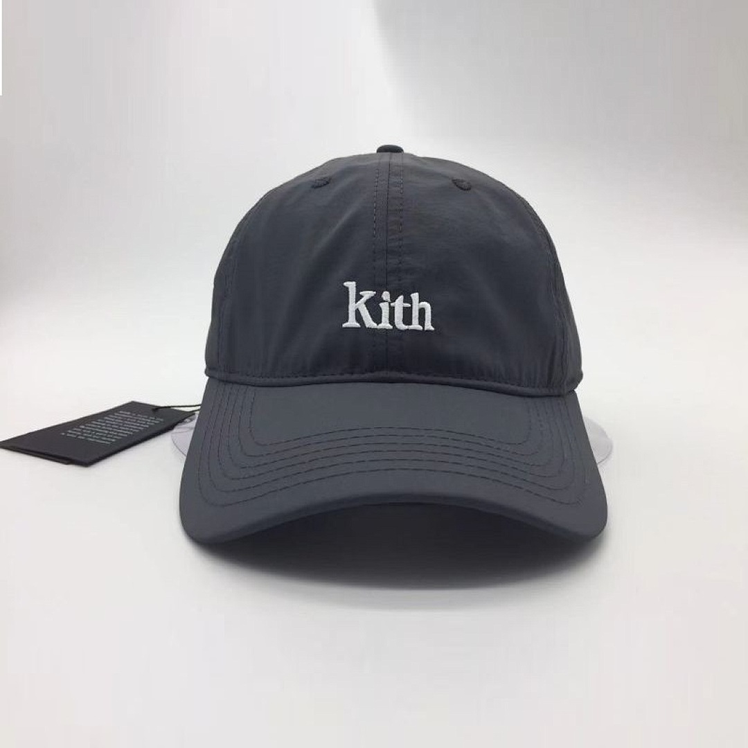 Adidas 168 KITH Big Label Embroidered - Image 4