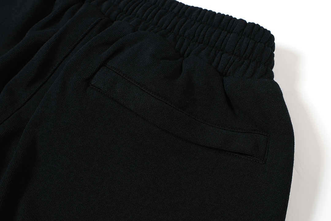 Arc'teryx 228 FAR.ARCHIVE Embroidered Small Label Lace Black S-L 7239# - Image 9