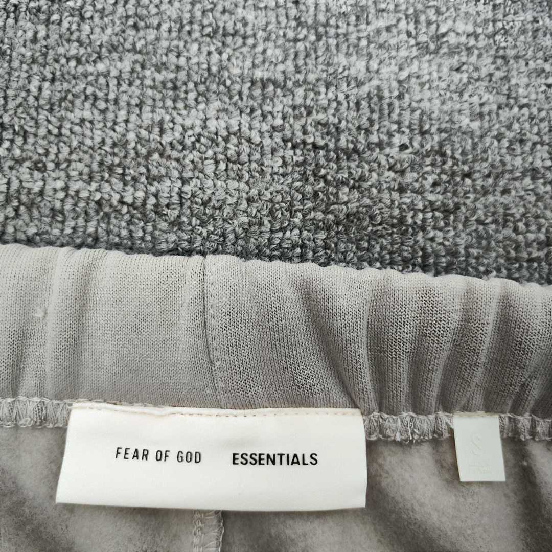 Essentials 188 FW26Holiday 2026 CLASSIC Sweatpant : Black Smoke Mist Grey :XS-XL - Image 29