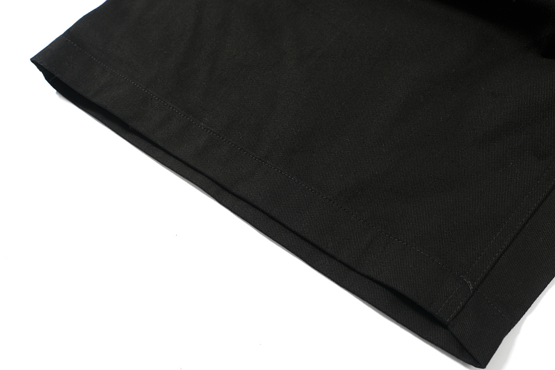 On Running 218 NONNOD Alpine Carpenter Shorts Short Khaki Black S-XL 7262# - Image 11