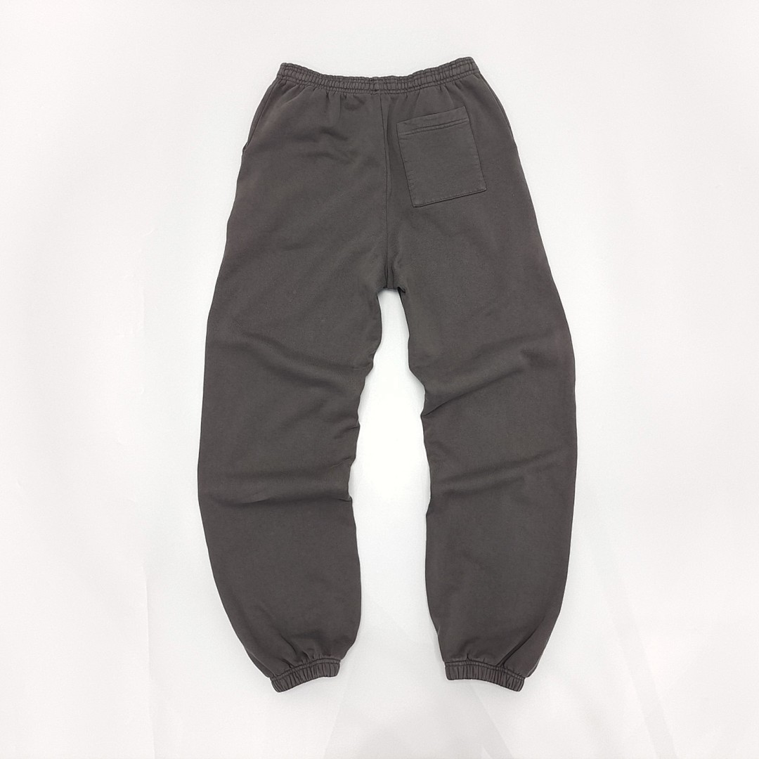 Unbranded OG Web Slate Grey Mens Womens Long Patch S-XXL - Image 8