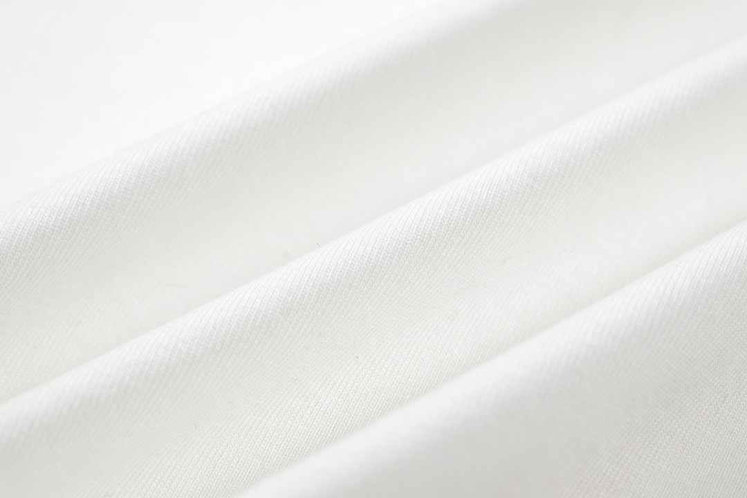On Running 108 Maison Margiela MM6 Print Short Sleeve T Black White 46 48 50 52 3414# - Image 33