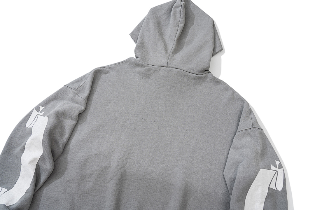 Unbranded 238 ASK ASKYURSELF Velvet Gloss Grey S-XL 4068# - Image 5