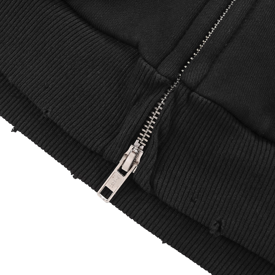 Unbranded 328 Grailz Project G/R Washed : Black 1 2 3 # - Image 9