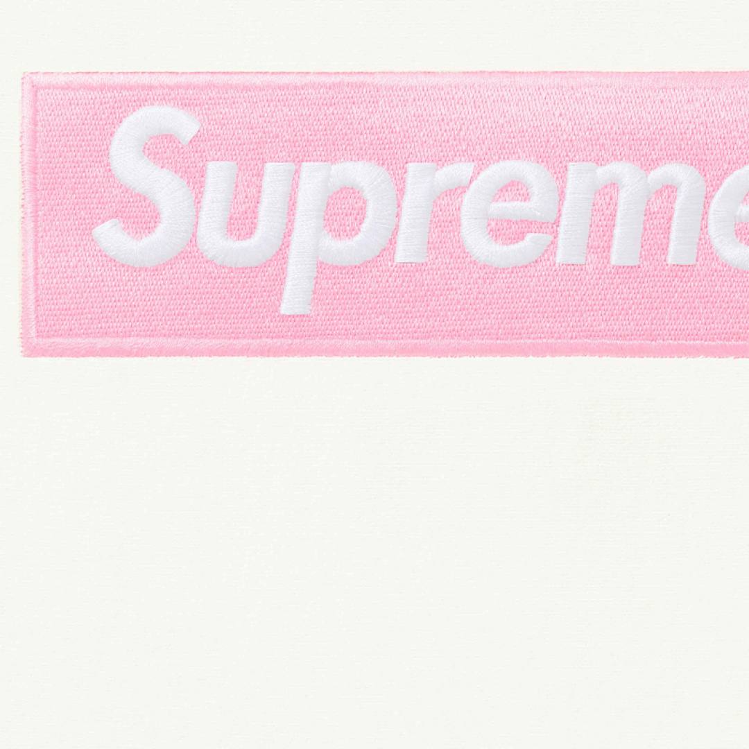 Supreme 268 25 BOX Black, Floral Grey, White,, Military Green, Color Blue, Red S M L - Image 11