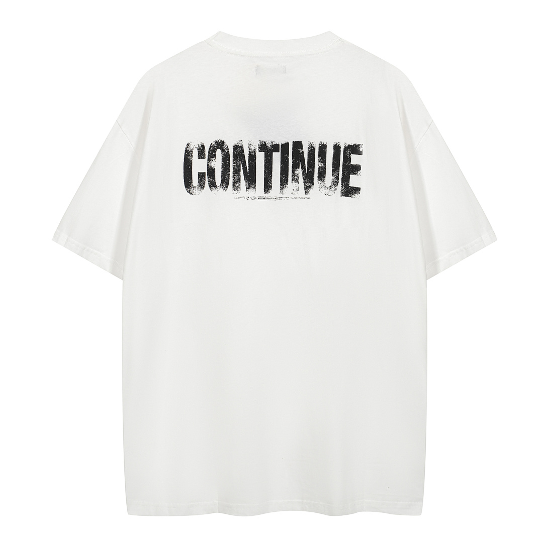 Arc'teryx 118 FAR.ARCHIVE "DRIFT" T-SHIRTS Print Short Sleeve T Black Grey Blue White S-L 3991# - Image 36