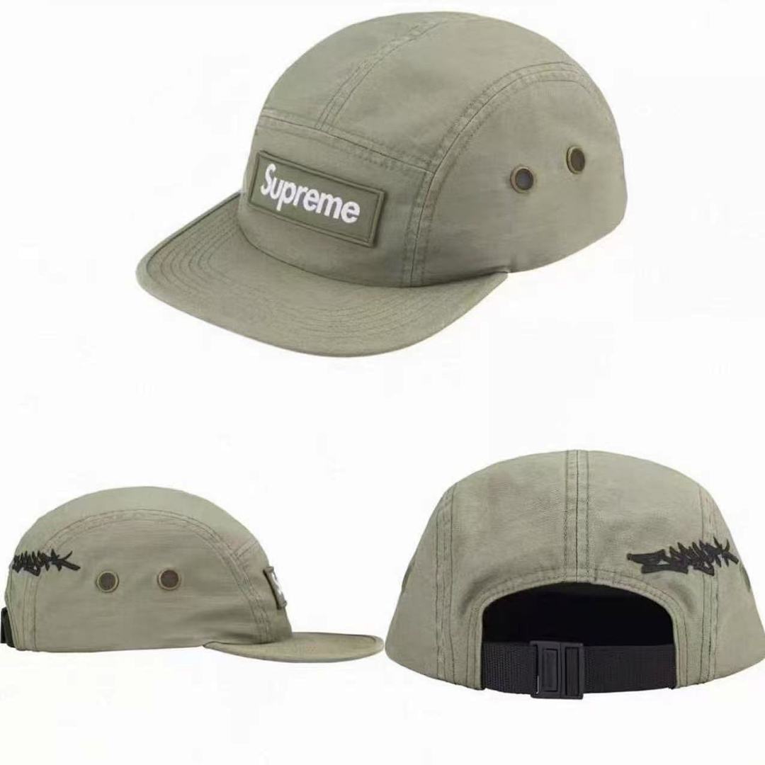 Supreme 128 ZOO YORK (Black White) - Image 3