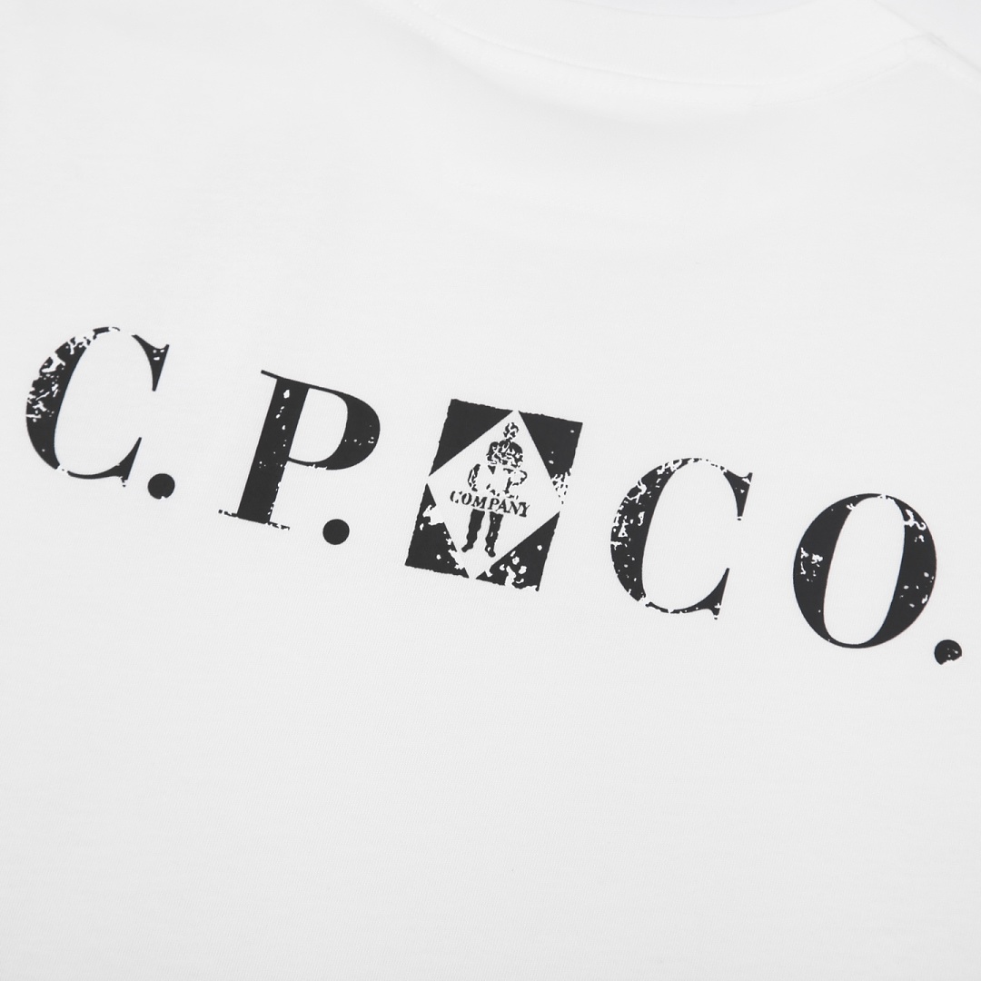 Unbranded 168 Print Short Sleeve T : M L XL XXL (White Grey Black) - Image 9