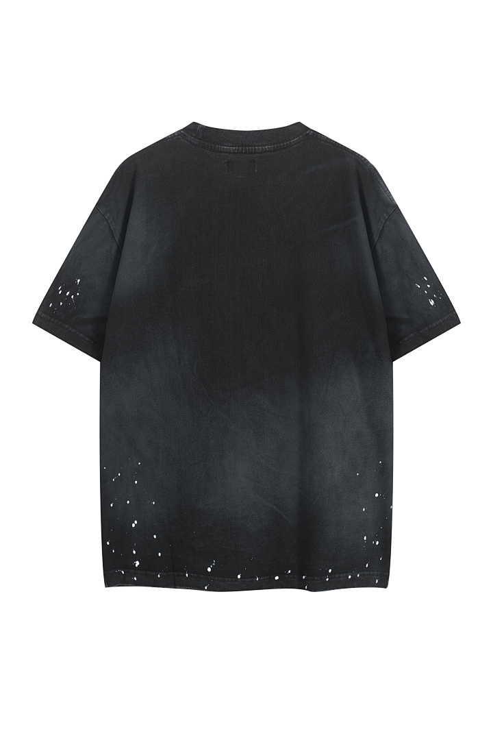 Unbranded 128 FAR Fxxx ARx T-SHIRT Print Short Sleeve T Green Black S-L 8036# - Image 20