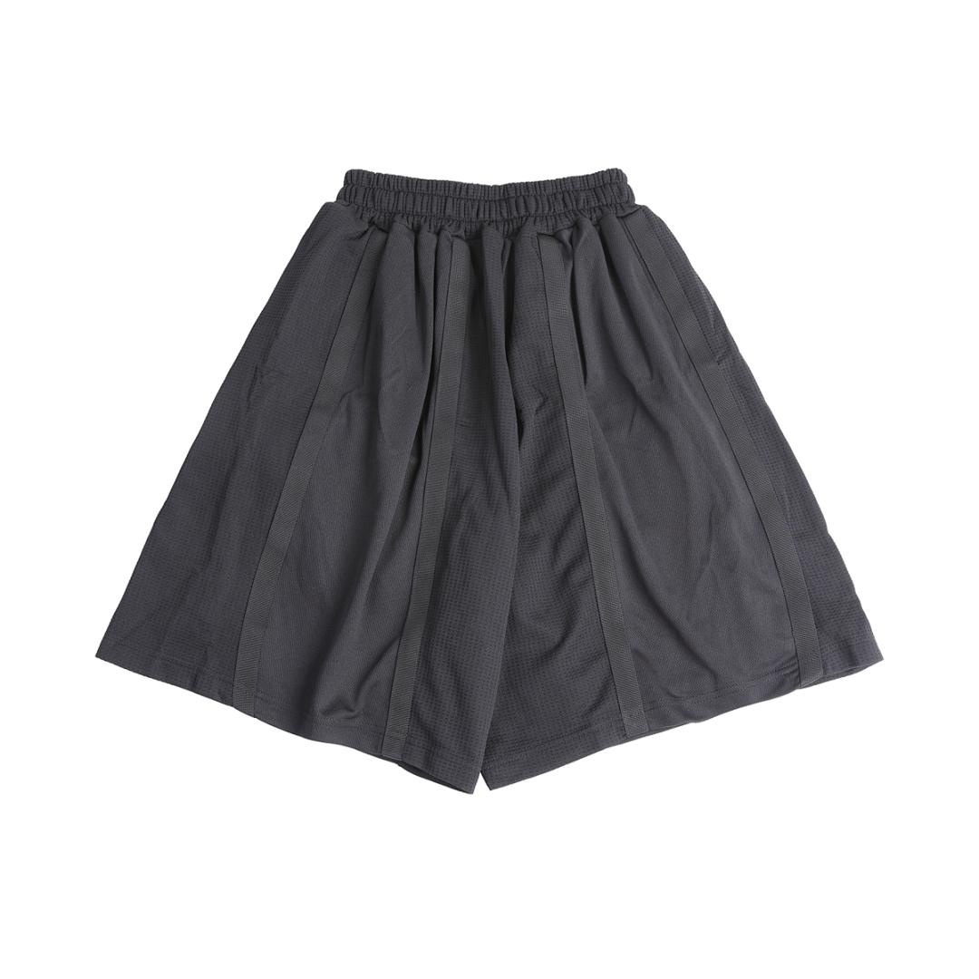 Unbranded 178 Undermycar 2022SS SIOKI INNE Lace Double Short Black 1 2 3 4 7226# - Image 24