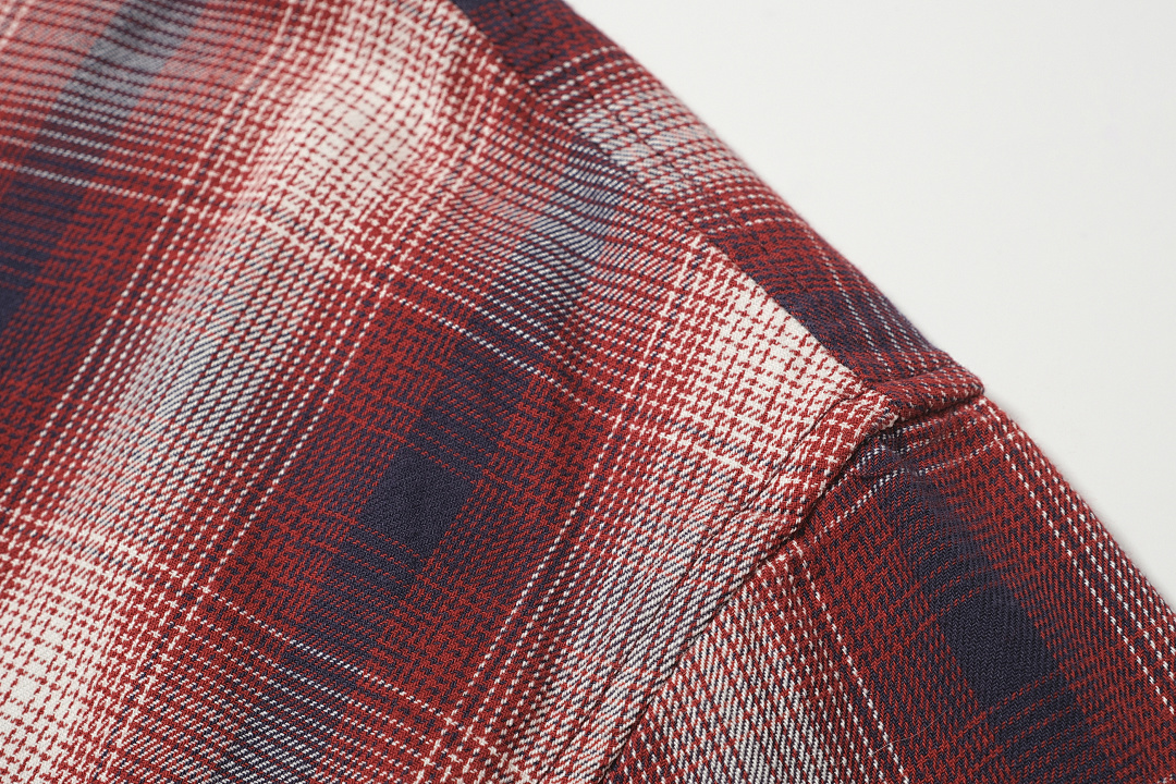 Acne Studios 198 AC Red S-XL 3275# - Image 6