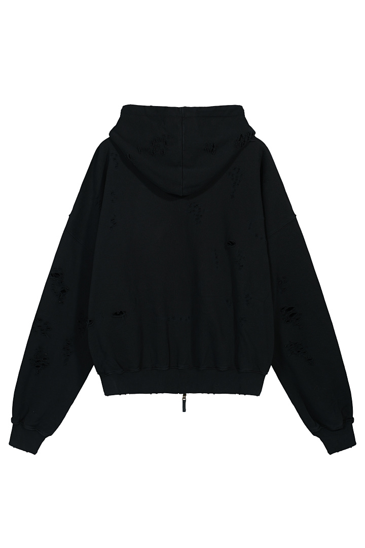 Unbranded 268 Undermycar 23SS Black 1 2 3 4 3007# - Image 3