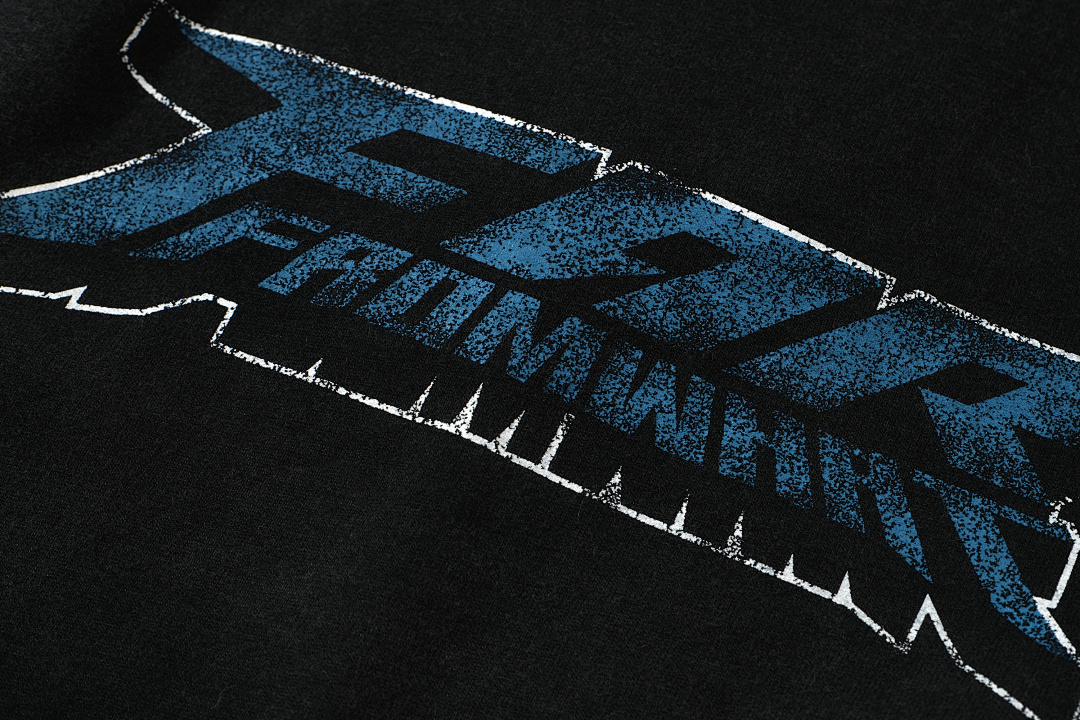 Arc'teryx 148 FAR.ARCHIVE Water Print Long Sleeve T Black S-L 3257# - Image 10