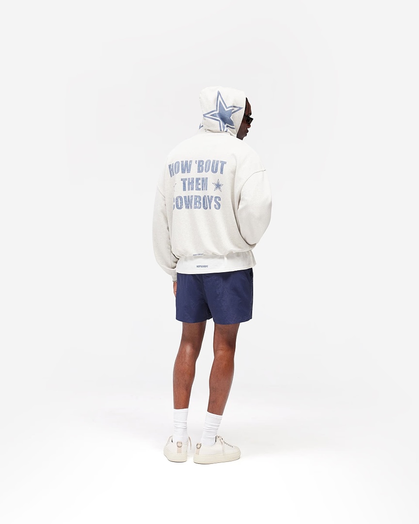 Represent 238 Represent Cowboys Star : - Image 17