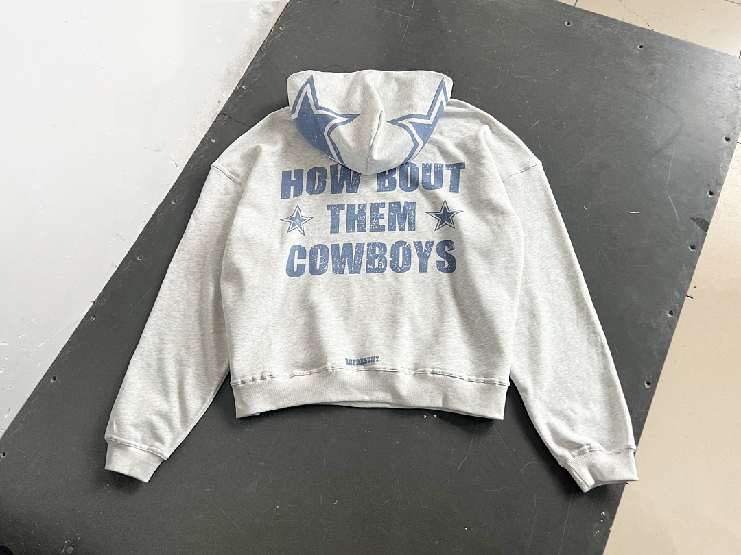 Represent 238 Represent Cowboys Star : - Image 7