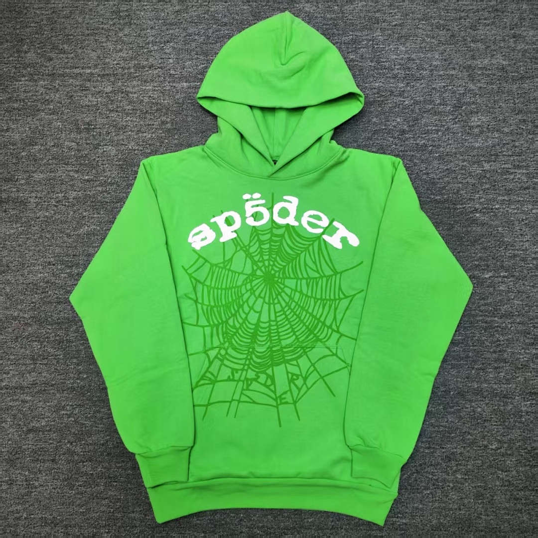 Unbranded Legacy Green HOODIE Mens Womens Top : S-XXL - Image 6