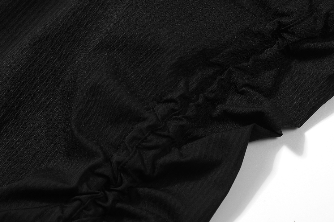 Unbranded 258 LULU Wind Lace Long Black S-XL K4005# - Image 17