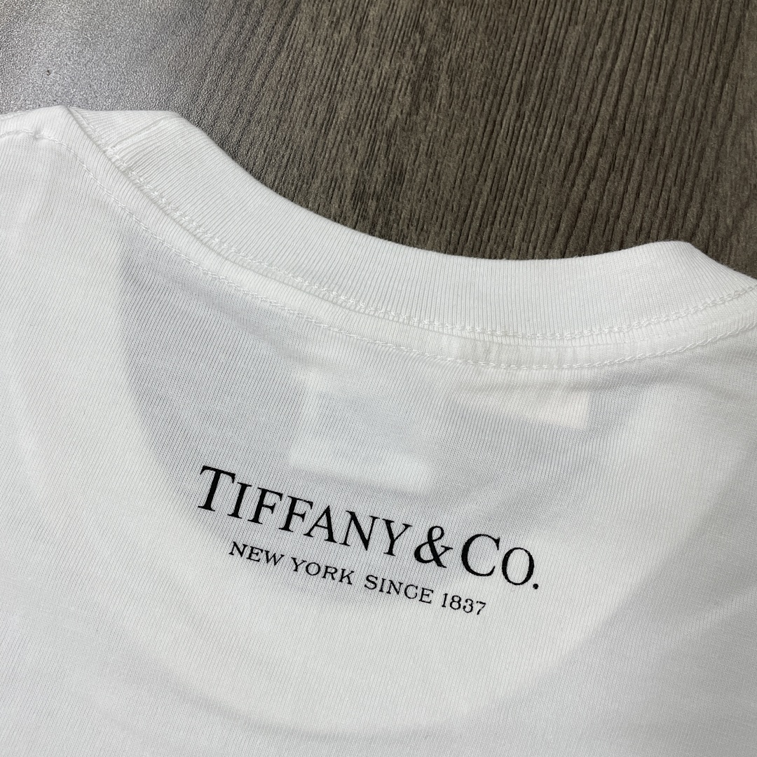 Supreme 118 Sup 21FW Box Logo Tee Collab Short Sleeve T White S M L - Image 6