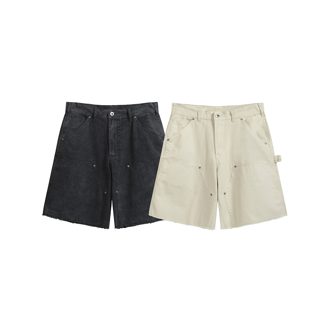 On Running 218 MM6 Short Black Apricot 46 48 50 52 7607#