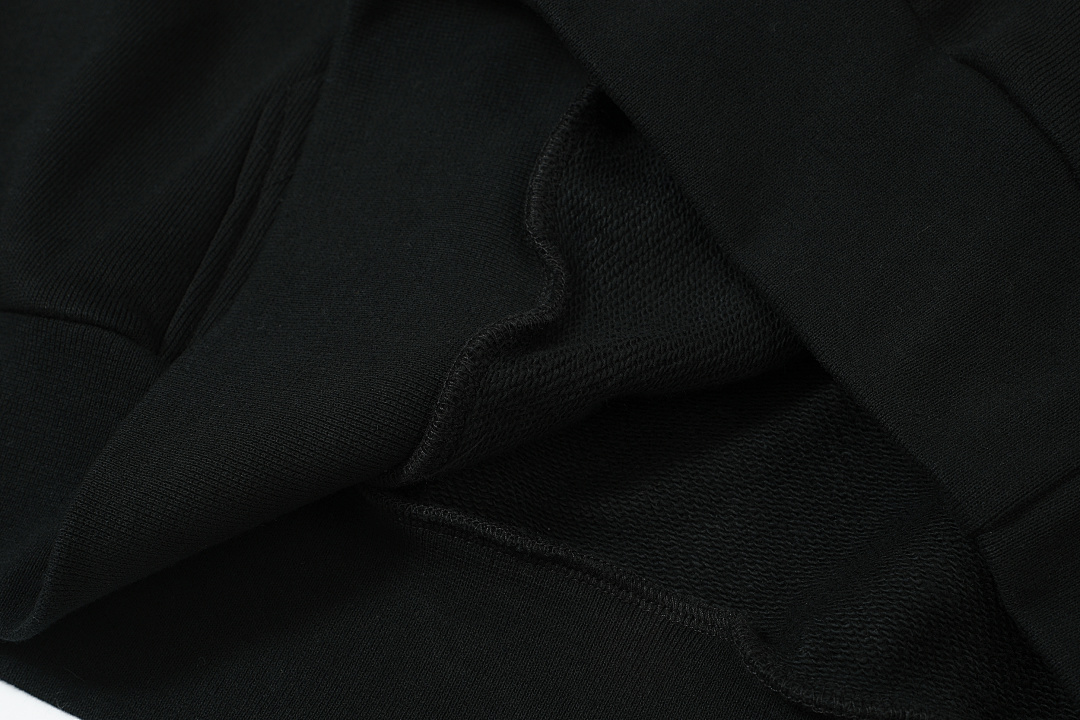 Unbranded 228 GRAILZ Logo Label Embroidered Black Apricot Grey 1 2 3 G1904# - Image 13