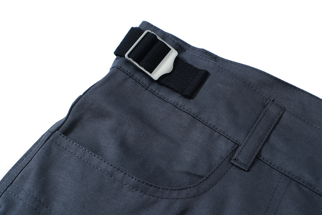 Arc'teryx 268 FAR.ARCHIVE Blue S-L 7246# - Image 5