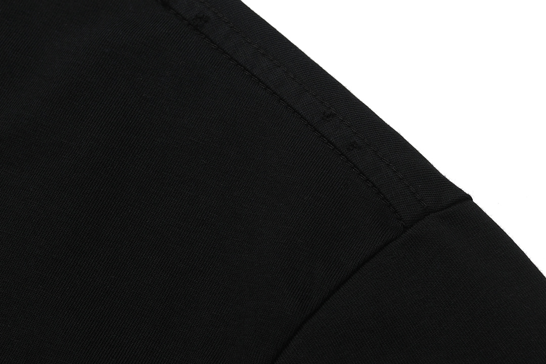 Unbranded 118 VTM Wind Label Logo Short Sleeve T Black S-XL V5207# - Image 5
