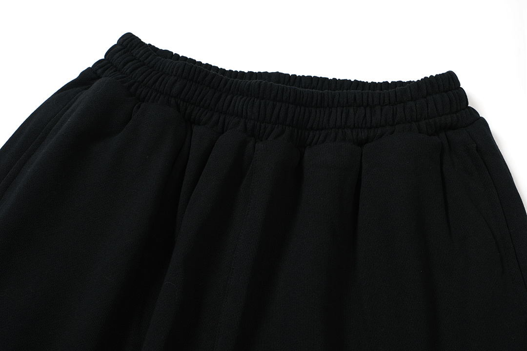 Arc'teryx 228 FAR.ARCHIVE Embroidered Small Label Lace Black S-L 7239# - Image 4