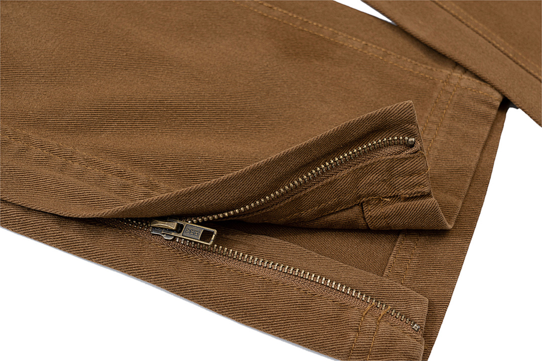 Adidas 258 Yeezy Season 1 Patchwork Brown Black S-XL 7200# - Image 23