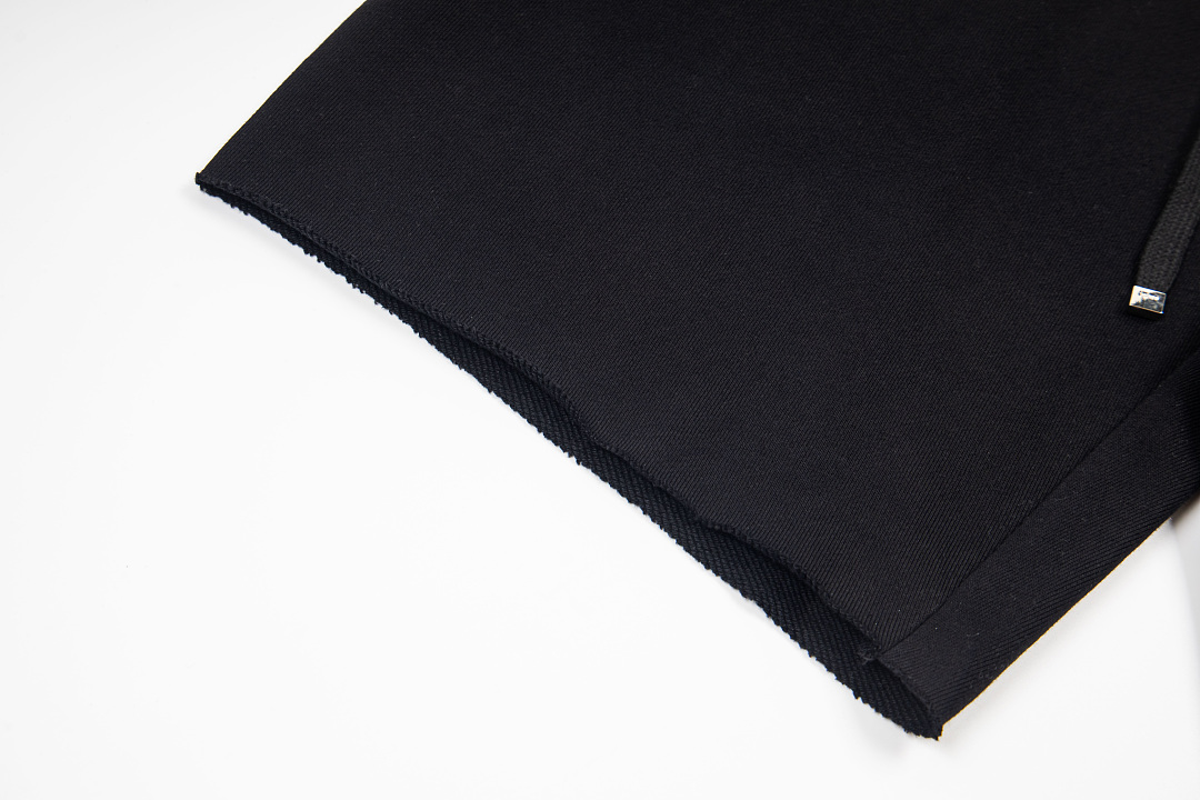 AMIRI 158 Wide Version Model Lace Black Grey S M L XL 9945# - Image 14