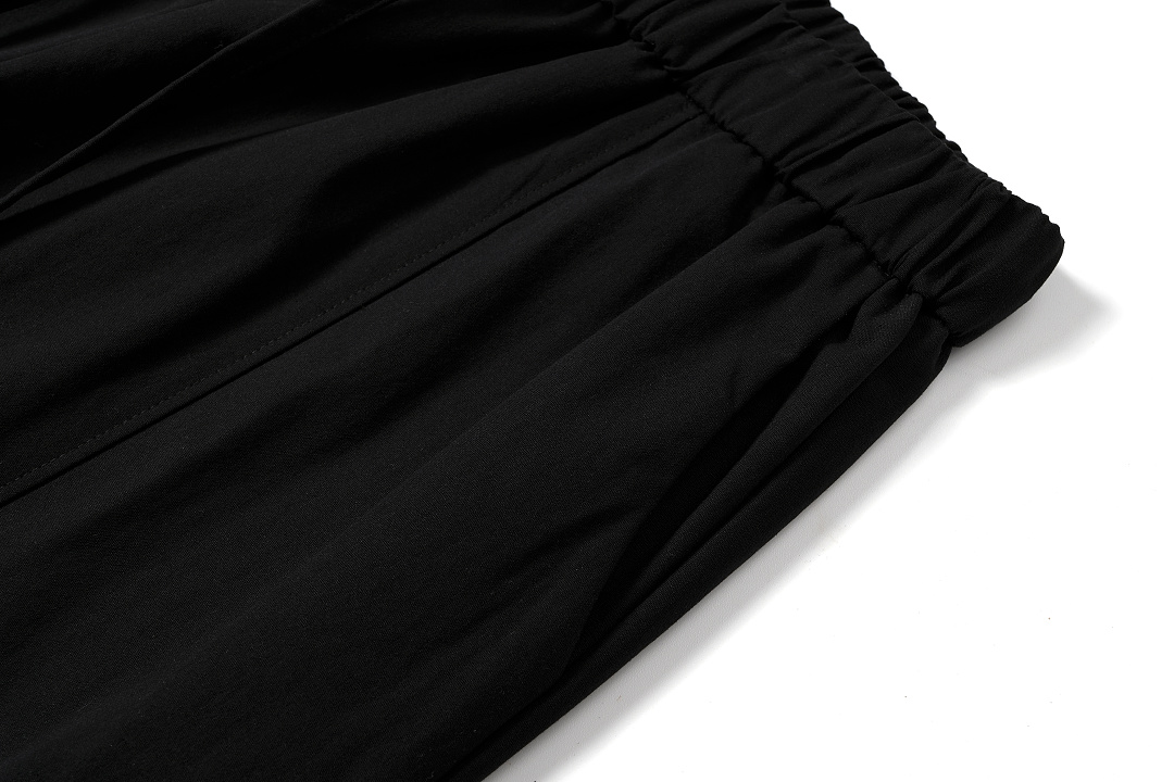 Unbranded 218 LEM Classic Wind Wide Lace Long : Black S-XL K6050# - Image 5