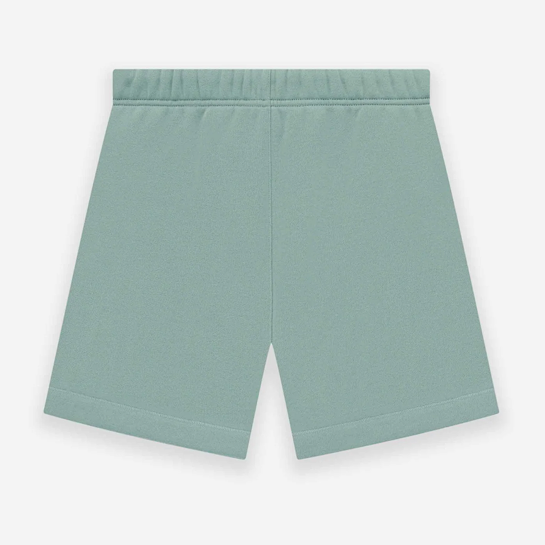 Essentials 148 ESS LOGO Short Black Mist Blue Purple Sea Grey XS-XL 6205# - Image 21