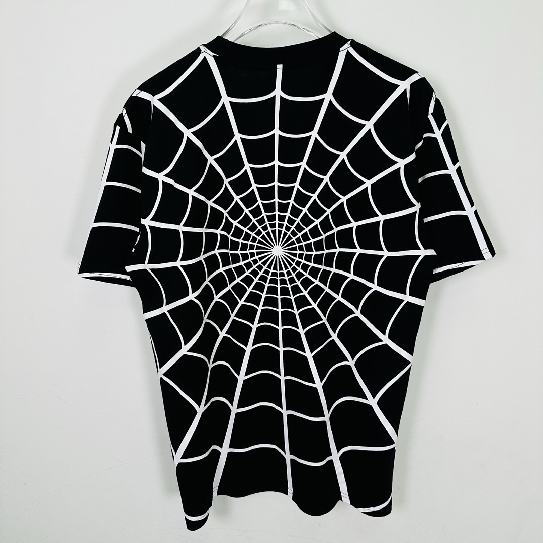 Supreme 148 SU X HANES TAGLESS T-SHIRTS T - Image 4