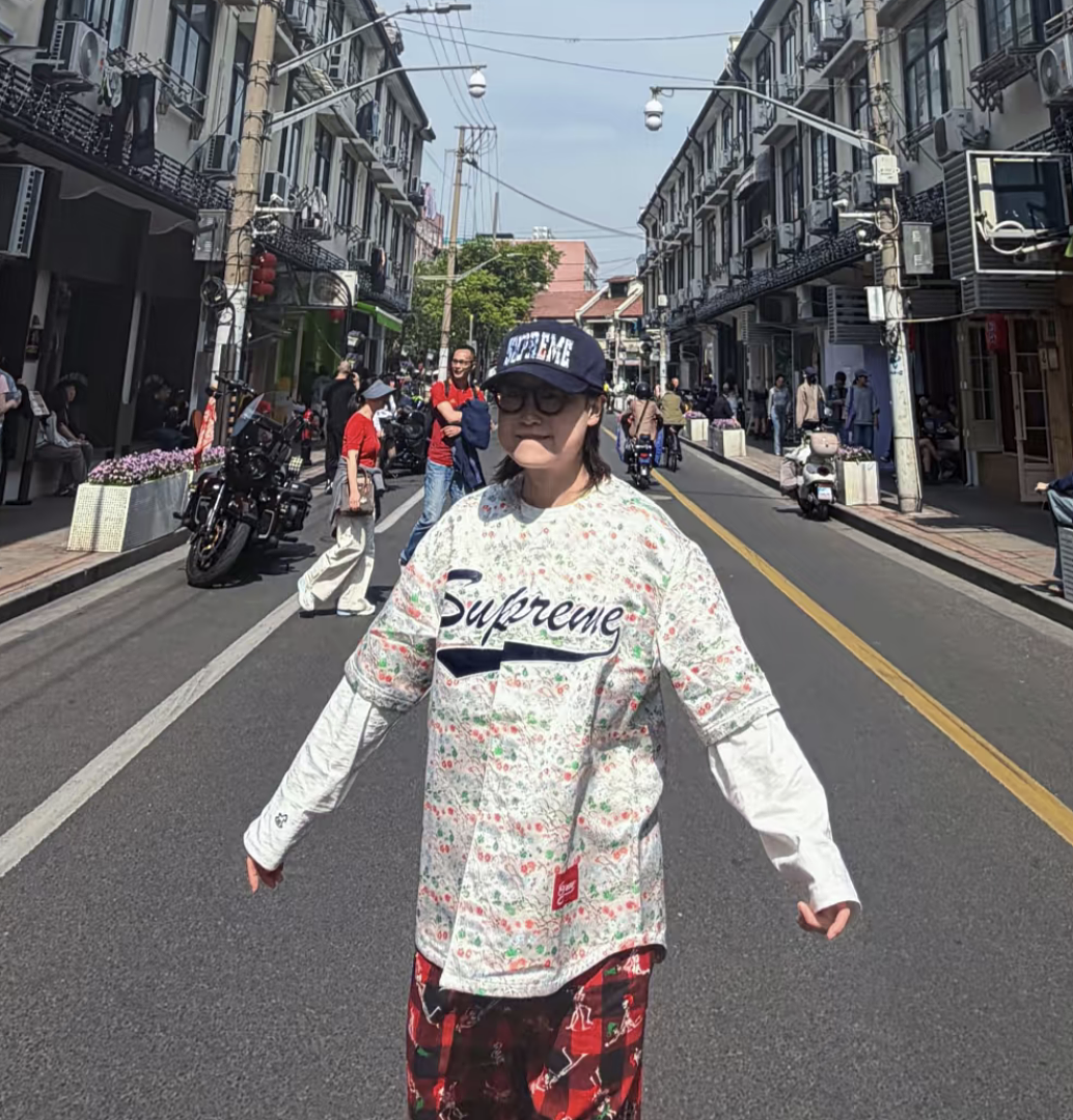 Supreme 298 SS26 KIMONO BASEBALL JERSEY Floral White Black Navy S-XL - Image 27
