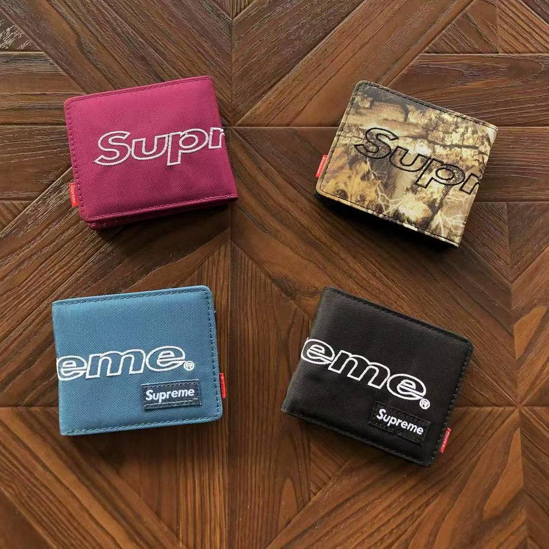 Supreme 128 (Black Blue Red) - Image 2
