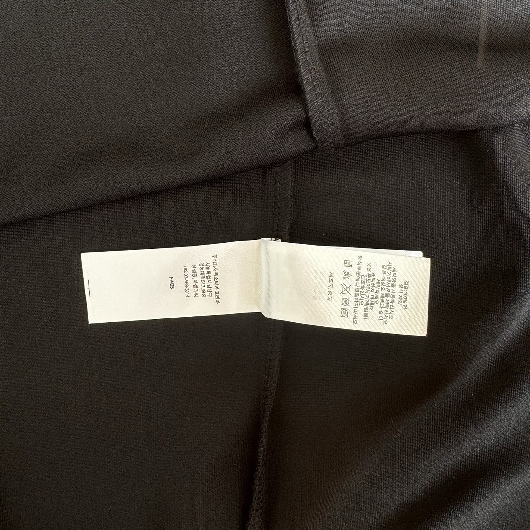 Supreme 268 FW25 WEEK1 Swords Baseball Jersey Label Patch Logo Buckle Short Sleeve : Black, Gold, Blue S-XL - Image 37